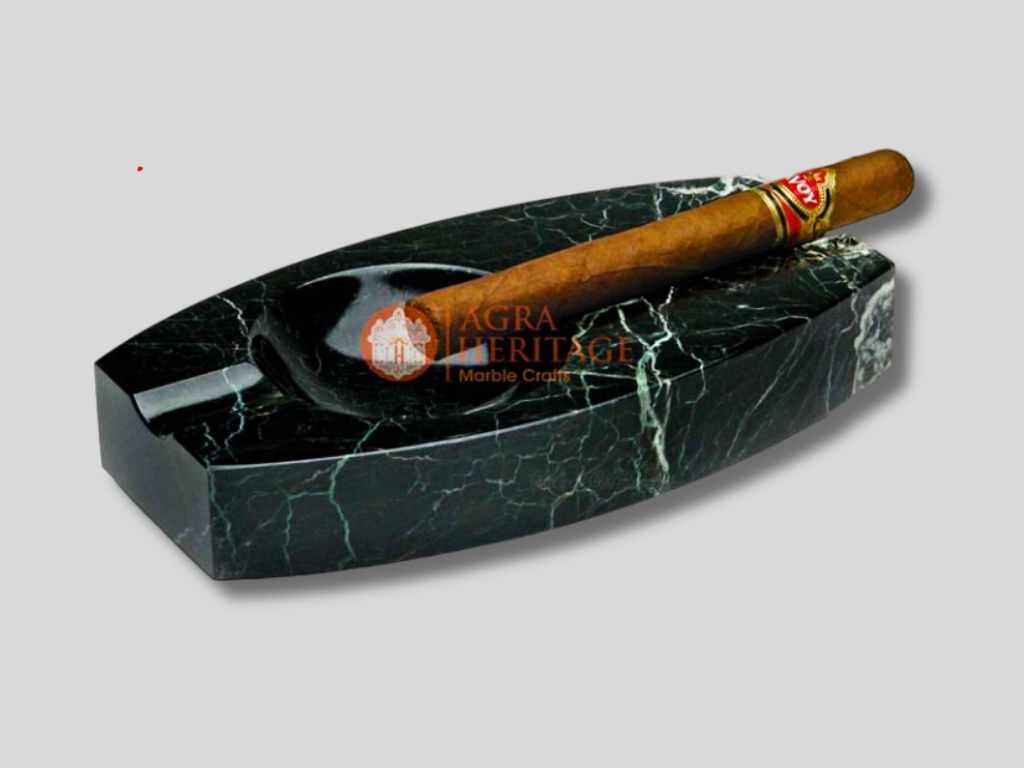 Buy Marble Smokers Ashtray Online for Sale